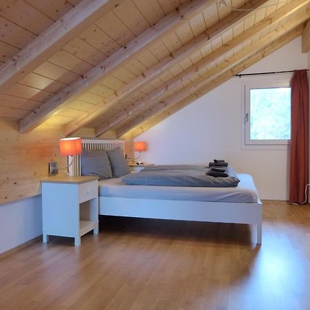 Apartment Momento By Interhome Kandersteg Εξωτερικό φωτογραφία