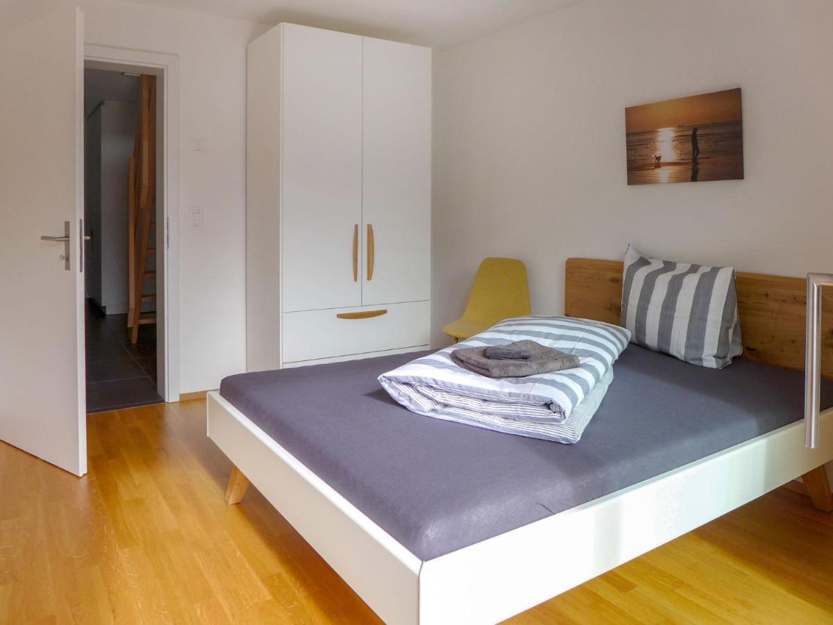 Apartment Momento By Interhome Kandersteg Εξωτερικό φωτογραφία