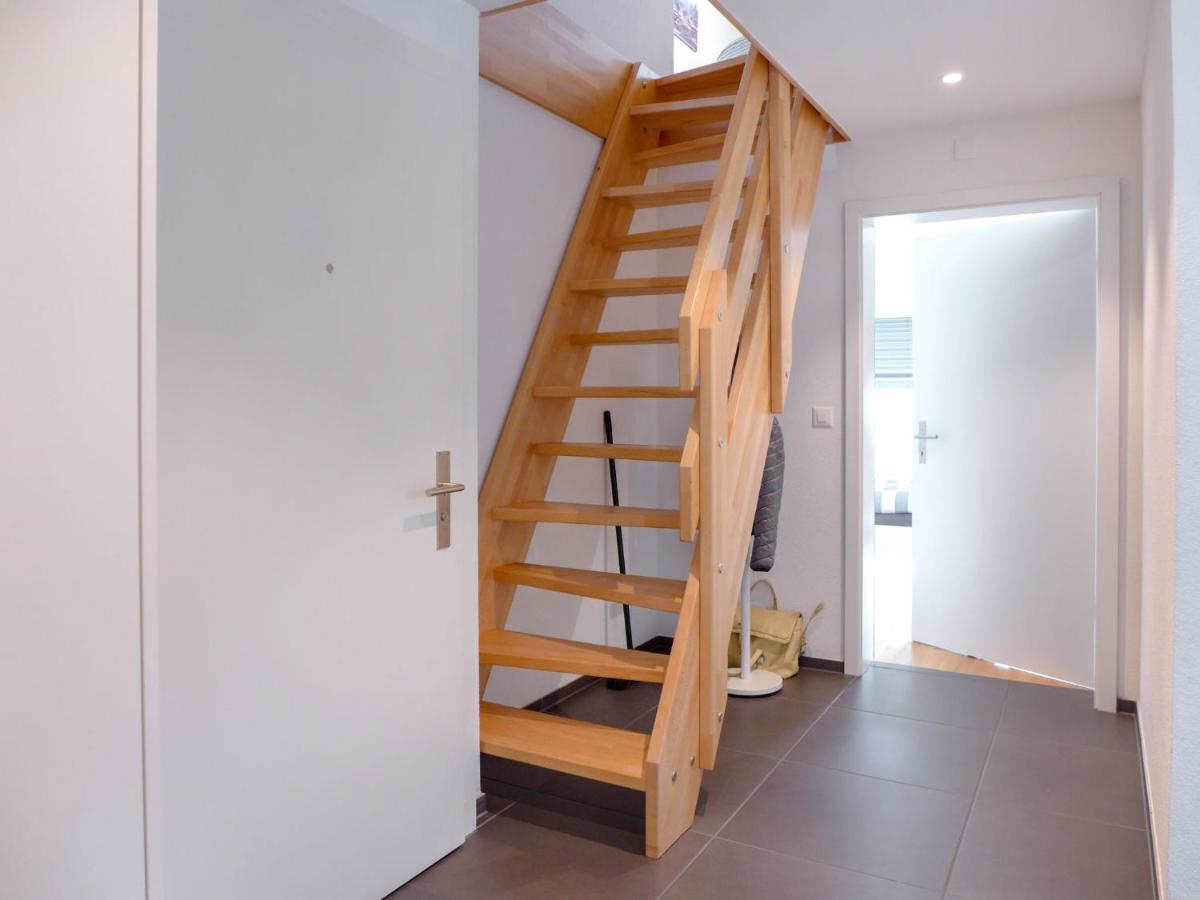 Apartment Momento By Interhome Kandersteg Εξωτερικό φωτογραφία