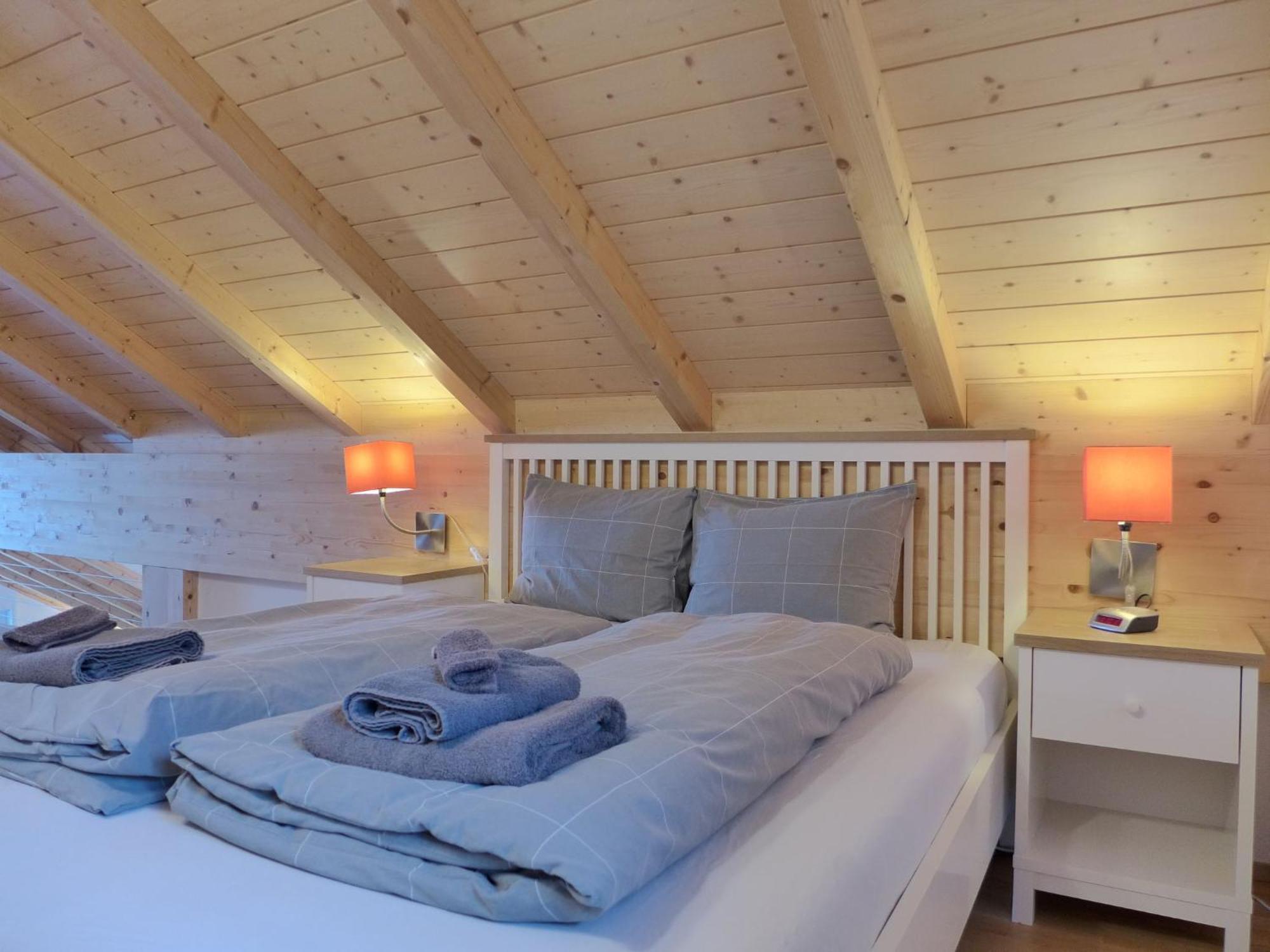 Apartment Momento By Interhome Kandersteg Εξωτερικό φωτογραφία